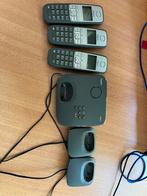 Gigaset vaste telefoon, Ophalen of Verzenden, Zo goed als nieuw