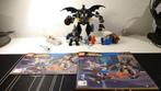 Lego DC Superheroes 76026 Gorilla Grodd Goes Bananas, Ophalen of Verzenden, Gebruikt, Complete set, Lego