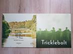 Tricklebolt - Tricklebolt lp vinyl rock blues pop, Cd's en Dvd's, Gebruikt, Ophalen of Verzenden