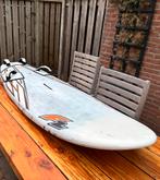 Windsurfplank F2 RX 120 liter, Ophalen, Gebruikt, Minder dan 250 cm, Plank