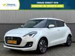 Suzuki Swift 1.2 DualJet 90pk Smart Hybrid Stijl | Navigatie, Auto's, Voorwielaandrijving, Stoelverwarming, Gebruikt, 1242 cc