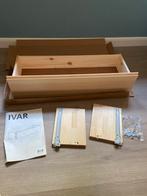 IKEA Ivar lade (80x30x18) - Nieuw!, Huis en Inrichting, Kasten | Kledingkasten, Ophalen, Nieuw, 50 tot 100 cm, Minder dan 100 cm