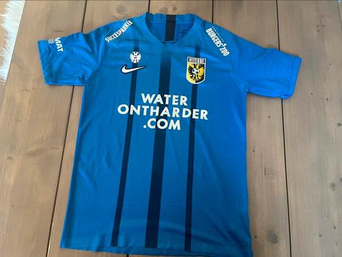 Nike Vitesse uitshirt 152 164 voetbalshirt kids shirtje, Kinderen en Baby's, Kinderkleding | Maat 164, Nieuw, Jongen of Meisje