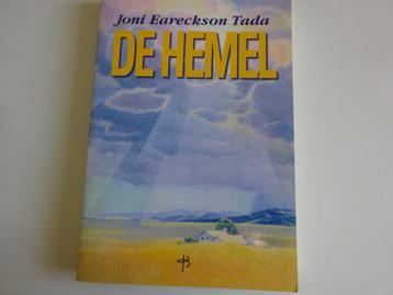 JONI EARECKSON TADA - DE HEMEL - Z.G.A.N. beschikbaar voor biedingen