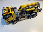 Lego - Technic - Set 8292 - Cherry Picker (Hoogwerker truck), Ophalen of Verzenden, Zo goed als nieuw, Complete set, Lego