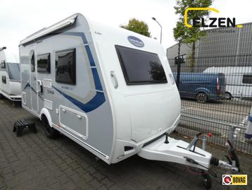 Caravelair Antares Titanium 390 Mover, luifel, fietsendr. beschikbaar voor biedingen