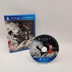 Ps4 spel Ghost of Tsushima nu voor €24.99, Spelcomputers en Games, Games | Sony PlayStation 4, Avontuur en Actie, Vanaf 18 jaar