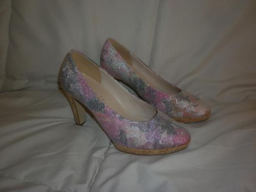 pumps  maat 37  merk : Gabor, Kleding | Dames, Schoenen, Pumps, Overige kleuren, Ophalen of Verzenden