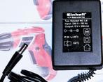 Einhell NG 3.6 Bavaria AC Adapter 5V 6V 0.3A Oplader Charger, Ophalen of Verzenden, Zo goed als nieuw