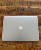MacBook Air 2015 - Goed Onderhouden, Computers en Software, Apple Macbooks, Gebruikt, Qwerty, 13 inch, Minder dan 2 Ghz