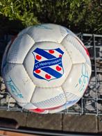 Voetbal Heerenveen 2011 met alle handtekeningen., Sport en Fitness, Voetbal, Ophalen of Verzenden, Zo goed als nieuw, Bal