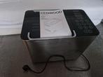 Kenwood BM450 Broodbakmachine, Witgoed en Apparatuur, Broodbakmachines, Ophalen, Gebruikt, Met timer, Warmhoudfunctie