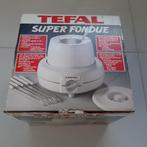 fondue, Ophalen, Gebruikt, Elektrisch, Fondueset