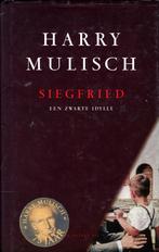 Harry Mulisch - Siegfried, Ophalen of Verzenden, Zo goed als nieuw