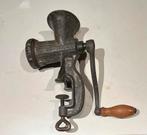 Vintage vleesmolen, Antiek en Kunst, Ophalen of Verzenden
