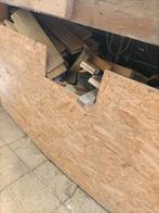 Brandhout,, Ophalen, Gebruikt