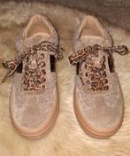 Gabor schoenen met teddy stof, Bruin, Gabor, Nieuw, Ophalen of Verzenden