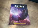 Fortnite boek, Ophalen of Verzenden, Zo goed als nieuw