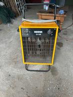 Heater 22kW - Krachtige Verwarming, Ophalen, 30 tot 80 cm, Kachel, Minder dan 60 cm
