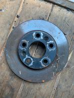 Gebruikte Remschijf - Auto Onderdeel, Ophalen, Gebruikt, Universele onderdelen
