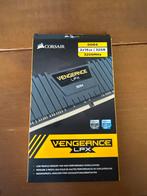 Corsair 32GB, ddr4 3200mhz kit van 2, Computers en Software, RAM geheugen, 32 GB, DDR4, Ophalen of Verzenden, Zo goed als nieuw