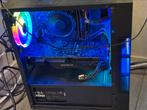 Gaming Pc with 1tb of M2 SSD, Computers en Software, Desktop Pc's, Zelf gebouwde pc, Ophalen of Verzenden, Zo goed als nieuw, Gaming