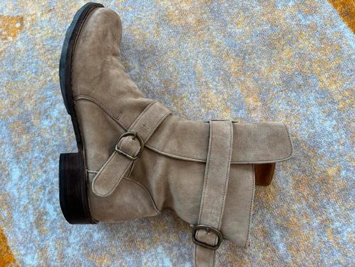 Fiorentini & Baker maat 41, Kleding | Dames, Schoenen, Zo goed als nieuw, Ophalen