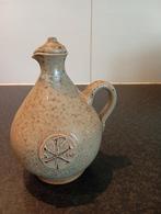 Teab wijwater kruik, Antiek en Kunst, Ophalen of Verzenden