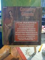 Country Giants Vol. 3 - Vinyl LP, Ophalen of Verzenden, Zo goed als nieuw