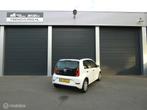 Volkswagen Up! 1.0 BMT take up!, Voorwielaandrijving, Stof, Gebruikt, Wit