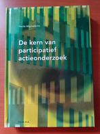 De kern van participatief actie-onderzoek, Ophalen of Verzenden, Zo goed als nieuw, Ferdie Migchelbrink