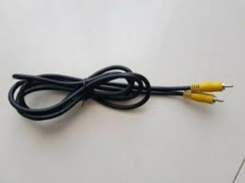 Unielec 75 Ohm Coaxial Cable Digitale Kabel 180cm digicoax beschikbaar voor biedingen