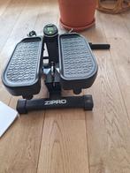 Zipro Roam Stepper 2 standen- Zo goed als nieuw!, Ophalen, Armen, Stepapparaat, Zo goed als nieuw