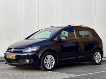 Volkswagen Golf Plus 2.0 TDI l Leer l 140PK l Navi l PDC l S beschikbaar voor biedingen