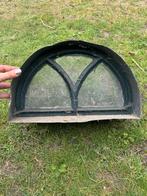 Ouderwets Raampje met Glas, Antiek en Kunst, Ophalen