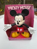 Mickey Mouse beeld in originele verpakking - Walt Disney, Verzamelen, Disney, Ophalen, Mickey Mouse, Nieuw, Beeldje of Figuurtje