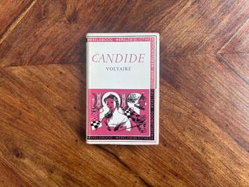 Voltaire - Candide (tweede druk) beschikbaar voor biedingen