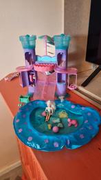 Polly Pocket Wild Waves 2003, Ophalen of Verzenden, Gebruikt, Overige typen