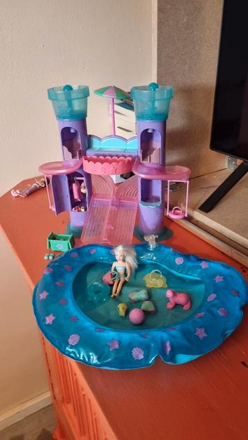 Polly Pocket Wild Waves 2003 beschikbaar voor biedingen