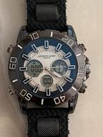 Hele nette Anthony James London, Sieraden, Tassen en Uiterlijk, Horloges | Heren, Overige merken, Overige materialen, Polshorloge