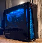 Msi gaming pc i7 10700K koopje, Computers en Software, Desktop Pc's, Ophalen, Zo goed als nieuw, Gaming, SSD