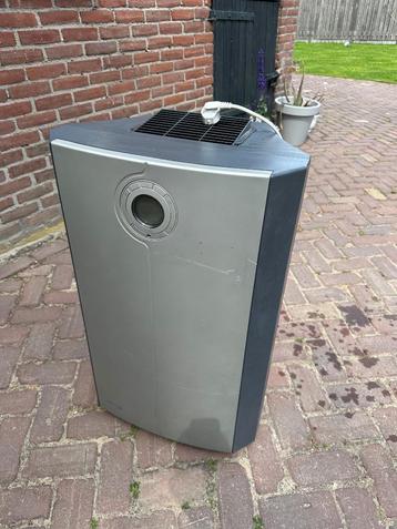 mobiele airco beschikbaar voor biedingen