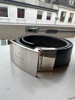 Gucci riem, Kleding | Heren, Riemen en Ceinturen, 95 tot 105 cm, Ophalen of Verzenden, Gucci, Riem of Ceintuur