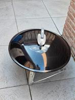Weber vuurschaal fireplace, Tuin en Terras, Vuurschalen, Ophalen of Verzenden, Gebruikt