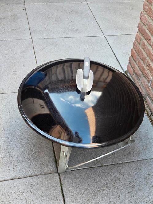 Weber vuurschaal fireplace, Tuin en Terras, Vuurschalen, Gebruikt, Ophalen of Verzenden