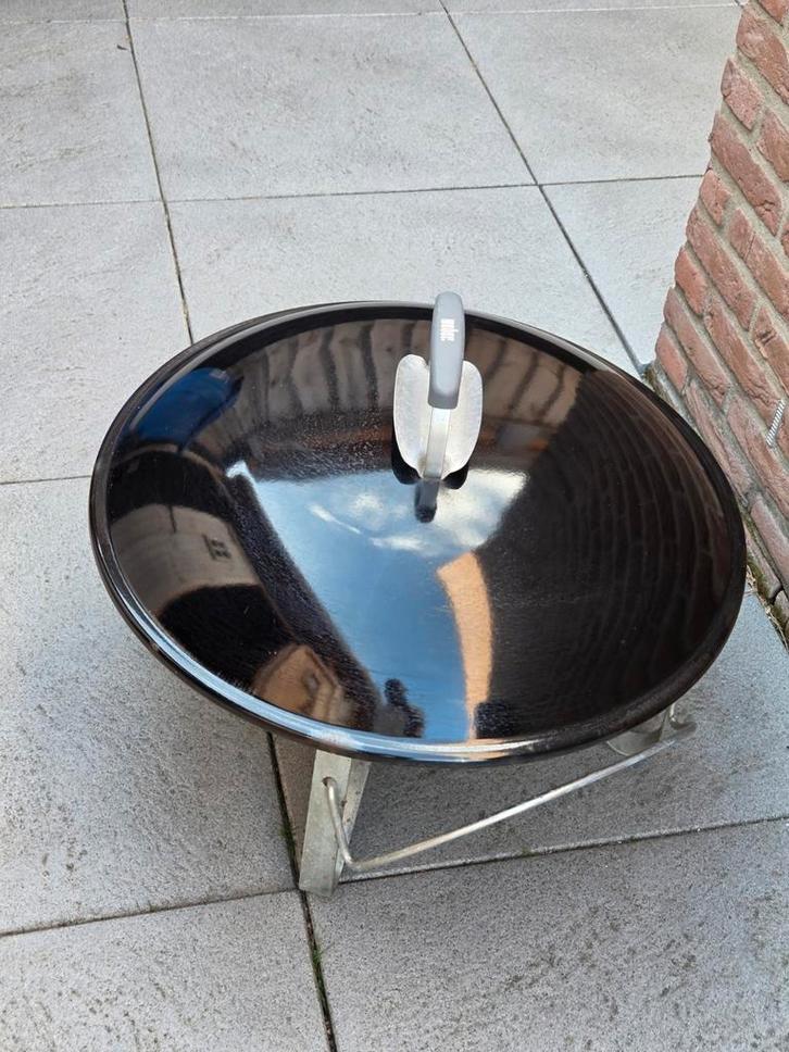 Weber vuurschaal fireplace, Tuin en Terras, Vuurschalen, Gebruikt, Ophalen of Verzenden