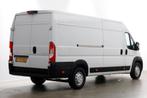 Citroën Jumper 2.2 BlueHDi 165pk L4H2 Airco/Navi/Camera 06-, Voorwielaandrijving, Gebruikt, Euro 6, 4 cilinders