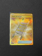 Night stretcher secret rare, Ophalen, Zo goed als nieuw