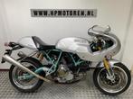 Ducati 1000 LE PAUL SMART LIMITED EDITION BOVAGGARANTIE, Motoren, Motoren | Ducati, 2 cilinders, 992 cc, Bedrijf, Super Sport