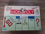 Monopoly Singapore Edition netjes en compleet, Vijf spelers of meer, Ophalen of Verzenden, Gebruikt, Hasbro
